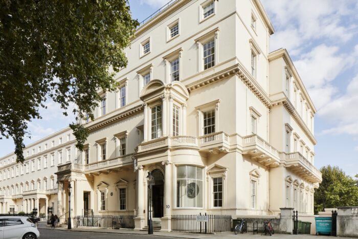 School of History professor elected Fellow of the British Academy
